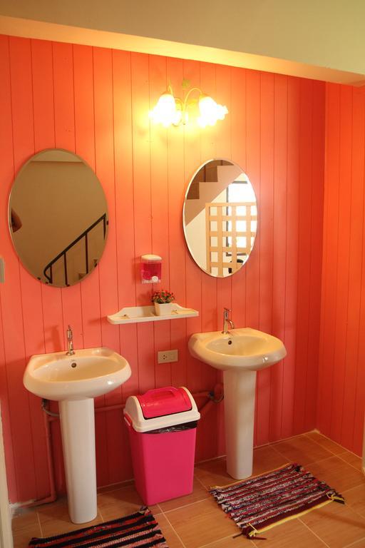 Khaosan Immjai Hostel Bangkok Ngoại thất bức ảnh